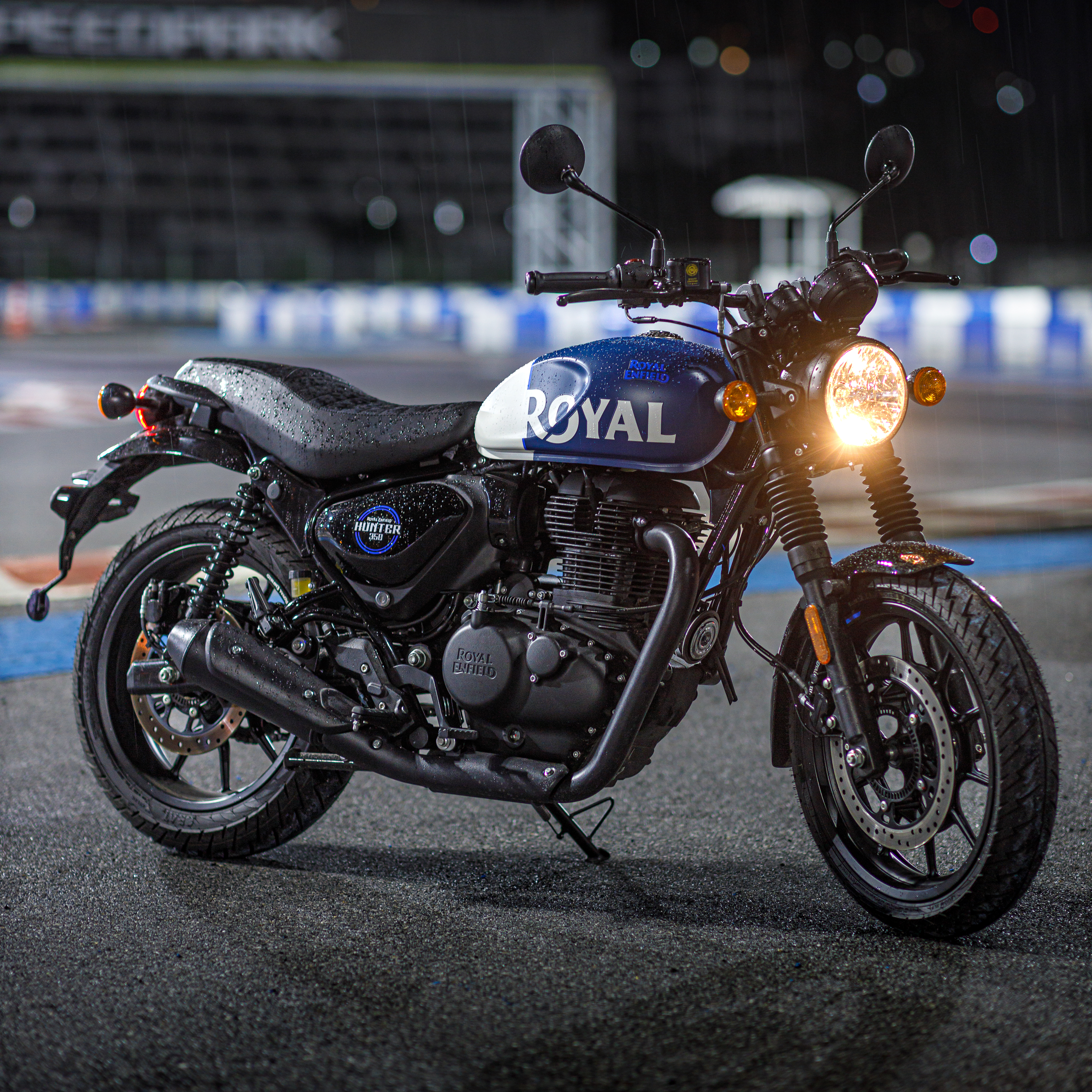 มอเตอร์ไซต์